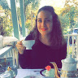 Meet your Posher, Alexandra